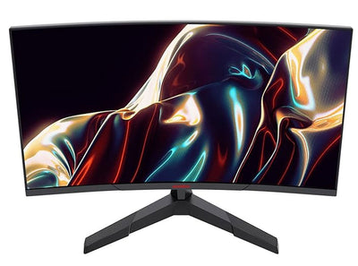 KOORUI 27" Curved 144Hz 1ms Gaming Monitor | 27E6QC Gaming Monitor Koorui