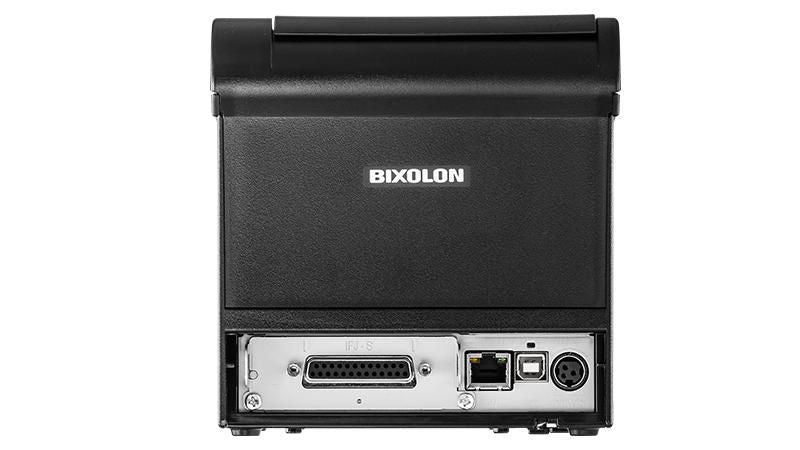 Bixolon 180 x 180 DPI 3" (80 mm) Wired Direct Thermal POS Printer | SRP-350PLUSVSK POS Printer Bixolon