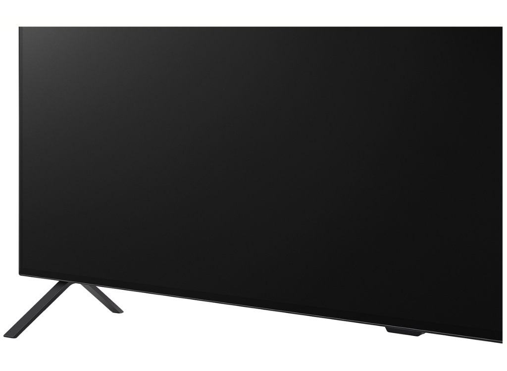 LG 48AM960H 48" 4K Ultra HD OLED TV with Pro:Centric Hotel TV LG