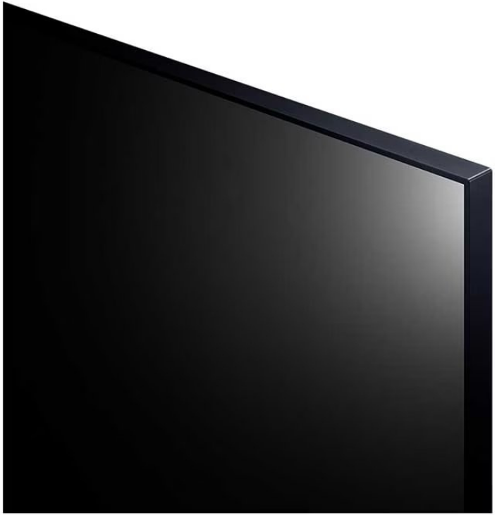 LG 50UL3J-E 50" 4K Ultra HD Smart Digital Signage Display with webOS 6.0 & Built-in Speakers Digital Signage Display LG