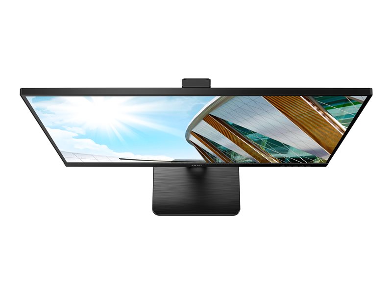 AOC Q27P2CA 27" IPS 75Hz Desktop LED Monitor Desktop Monitor AOC