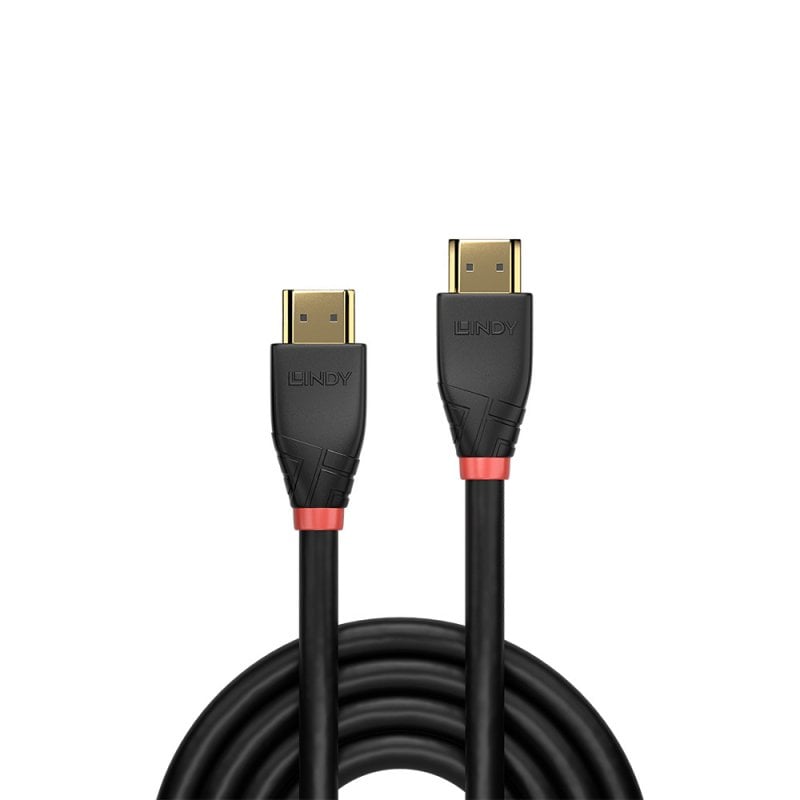 Lindy 10m Active HDMI 18G Cable | 41071 HDMI Cable Lindy
