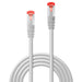 Lindy 10m Cat.6 S/FTP Network Cable, Grey | 47708 Network Cable Lindy