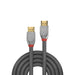 Lindy 10m Standard HDMI Cable, Cromo Line | 37876 Lindy Cable Lindy