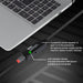 Lindy 10m USB 3.0 Active Extension Type A to C | 43376 USB Cable Lindy