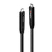 Lindy 10m USB 3.2 5Gbps & DP 1.4 Type C Fibre Optic Hybrid Cable | 43333 USB Cable Lindy