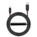 Lindy 10m USB 3.2 5Gbps Type A to B Slimline Active Cable | 43227 USB Cable Lindy