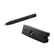 BenQ MH856UST+ 1080p Interactive Projector with Ultra Short Throw - 3500 Lumens Projector BenQ