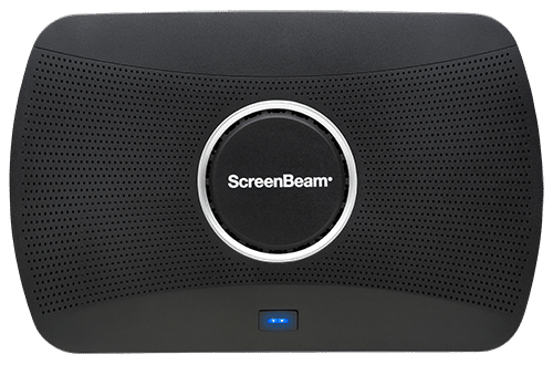 ScreenBeam SBWD1100PEU 1100 Plus Wireless Presentation System Wireless Presentation System ScreenBeam