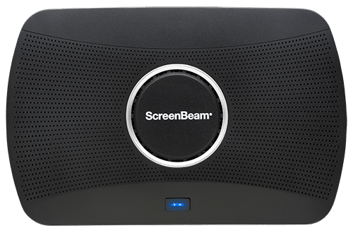 ScreenBeam SBWD1100PEU 1100 Plus Wireless Presentation System