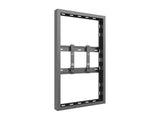 Multibrackets M Pro Series Enclosure 43" Wall Small Black