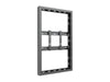 Multibrackets M Pro Series Enclosure 43
