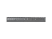 Multibrackets M Pro Series Enclosure 43" Wall Small Black Signage Display Enclosures Multibrackets