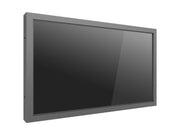 Multibrackets M Pro Series Enclosure 43" Wall Small Black Signage Display Enclosures Multibrackets