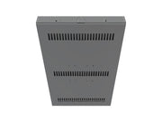Multibrackets M Pro Series Enclosure 43" Wall Small Black Signage Display Enclosures Multibrackets