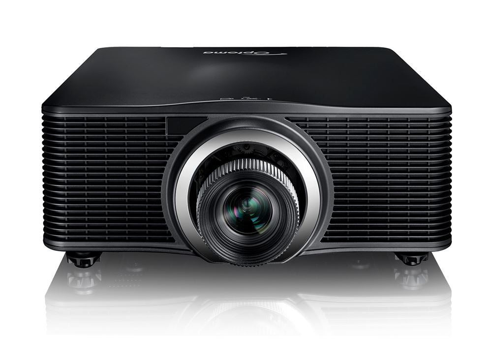 Optoma ZU1100 Spectacular Image Quality Projector - 11500 Lumens Projector Optoma