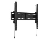 Multibrackets 63" - 110" Universal Ultra Thin Tilt Wall Mount | 7350073731107 Wall Mount Bracket Multibrackets