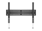 Multibrackets 63" - 110" Universal Ultra Thin Tilt Wall Mount | 7350073731107 Wall Mount Bracket Multibrackets