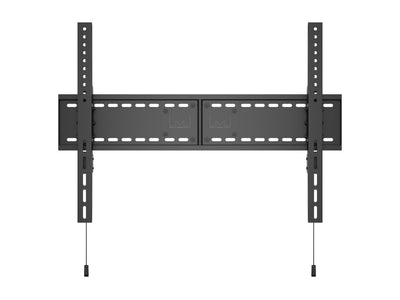 Multibrackets 63" - 110" Universal Ultra Thin Tilt Wall Mount | 7350073731107 Multibrackets Wall Mount Brackets Multibrackets
