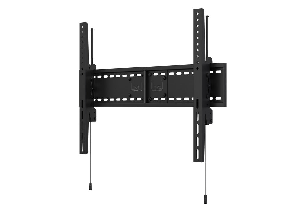 Multibrackets 63" - 110" Universal Ultra Thin Tilt Wall Mount | 7350073731107 Wall Mount Bracket Multibrackets