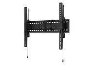 Multibrackets 63" - 110" Universal Ultra Thin Tilt Wall Mount | 7350073731107 Wall Mount Bracket Multibrackets