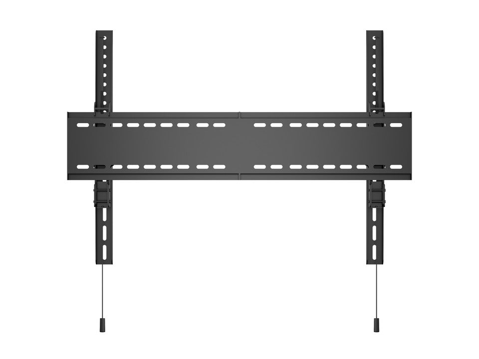 Multibrackets 63" - 110" Universal Ultra Thin Tilt Wall Mount | 7350073731107 Wall Mount Bracket Multibrackets