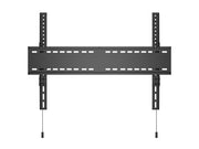 Multibrackets 63" - 110" Universal Ultra Thin Tilt Wall Mount | 7350073731107 Wall Mount Bracket Multibrackets