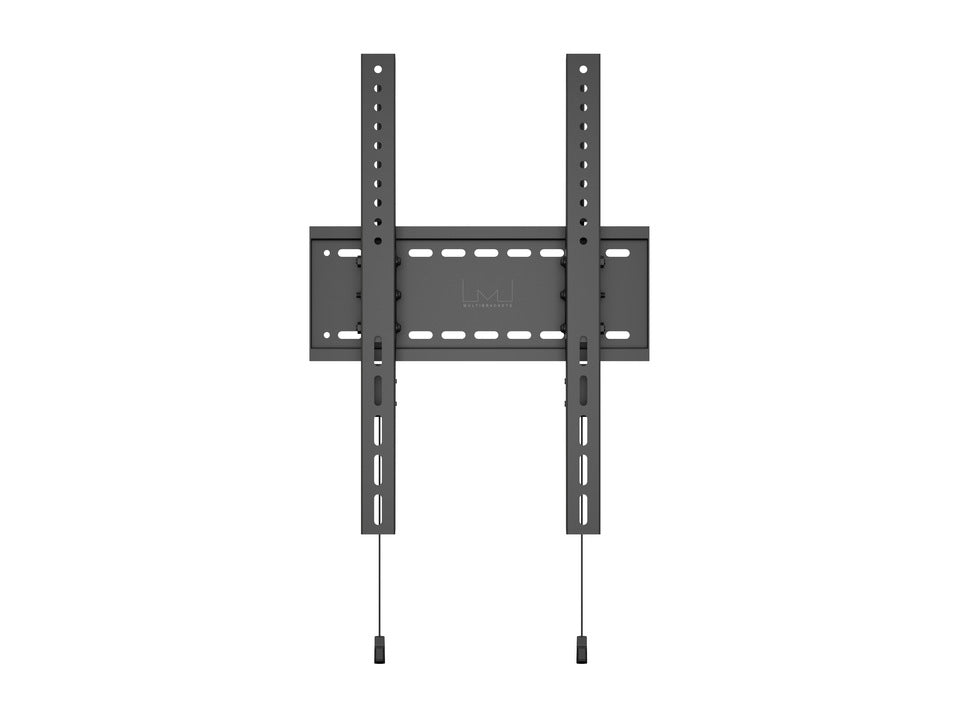 Multibrackets 63" - 110" Universal Ultra Thin Tilt Wall Mount | 7350073731107 Wall Mount Bracket Multibrackets