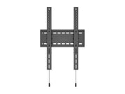 Multibrackets 63" - 110" Universal Ultra Thin Tilt Wall Mount | 7350073731107 Wall Mount Bracket Multibrackets