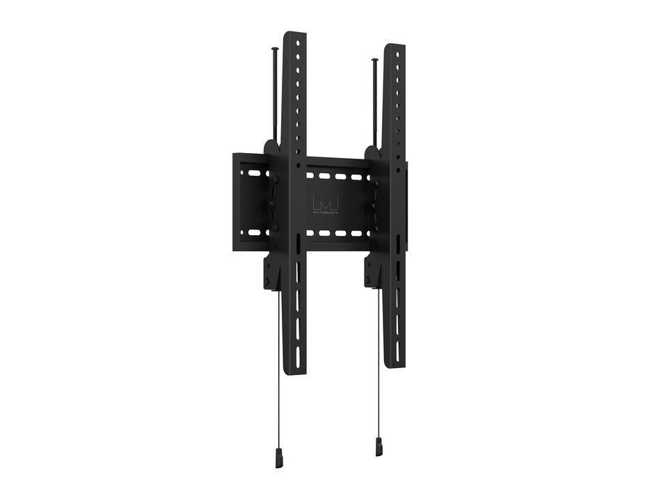 Multibrackets 63" - 110" Universal Ultra Thin Tilt Wall Mount | 7350073731107 Wall Mount Bracket Multibrackets