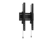 Multibrackets 63" - 110" Universal Ultra Thin Tilt Wall Mount | 7350073731107 Wall Mount Bracket Multibrackets
