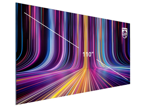 Philips 110HDL7012IA/00 Unite LED 7000 Series 110" All In One Full HD LED Display All-In-One Display Philips