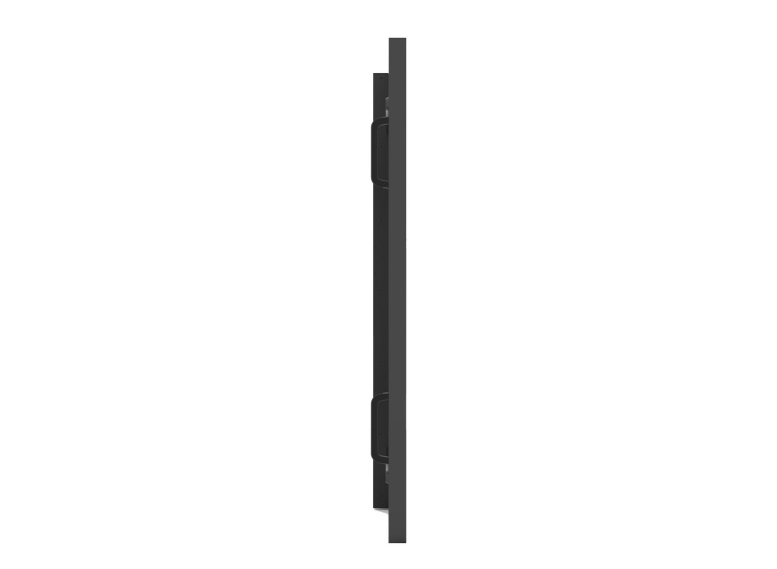 LG 110UM5K-B 4K 110" Ultra HD Digital Signage Display with WebOS 6.0 Digital Signage Display LG