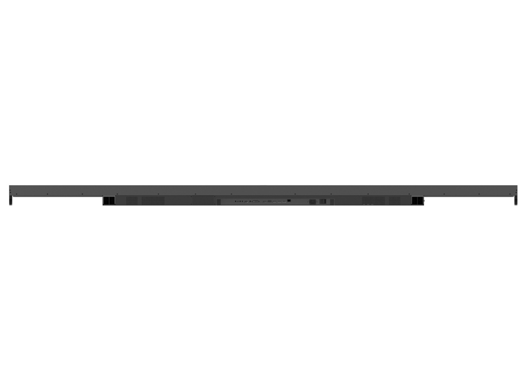 LG 98UM5K 98" 4K Ultra HD Digital Signage Display Digital Signage Display LG