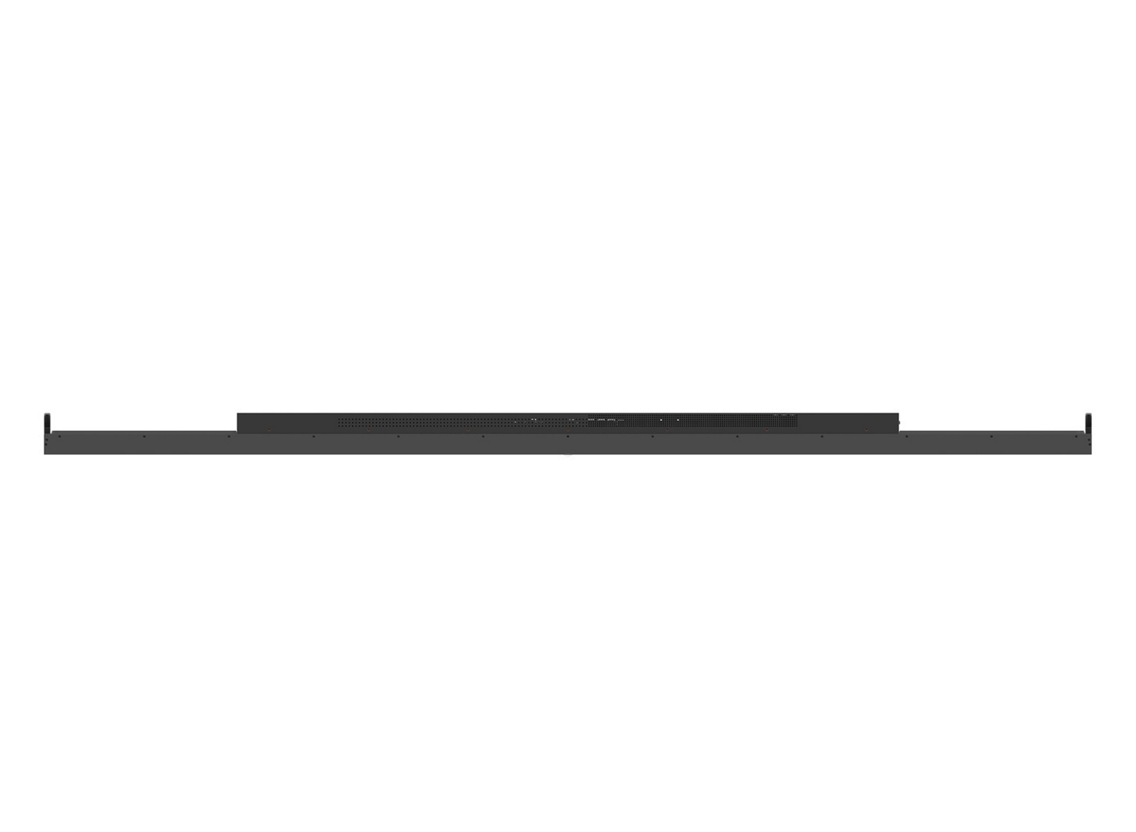 LG 110UM5K-B 4K 110" Ultra HD Digital Signage Display with WebOS 6.0 Digital Signage Display LG