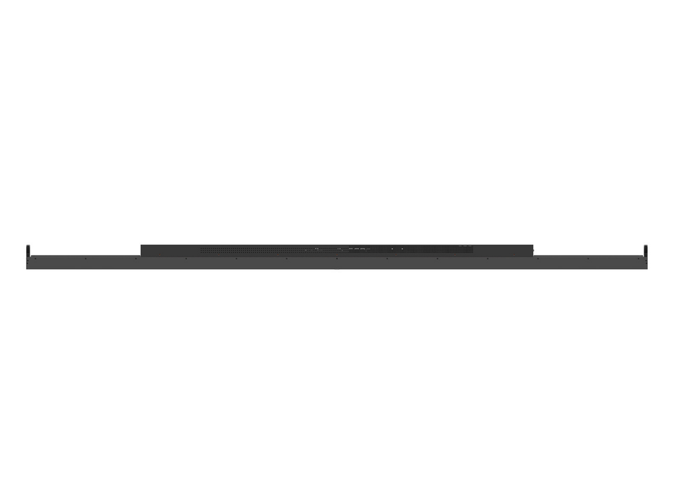 LG 110UM5K-B 4K 110" Ultra HD Digital Signage Display with WebOS 6.0 LG Digital Signage LG