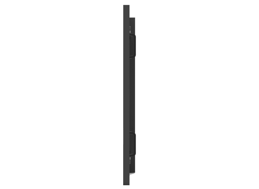 LG 98UM5K 98" 4K Ultra HD Digital Signage Display Digital Signage Display LG