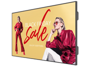 LG 98UM5K 98" 4K Ultra HD Digital Signage Display Digital Signage Display LG