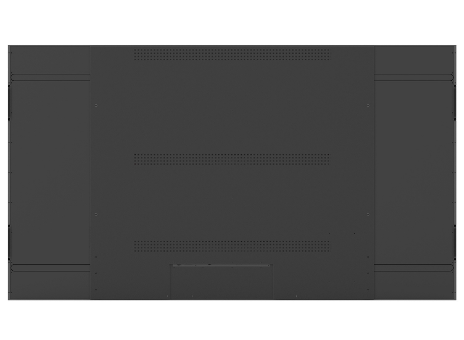LG 110UM5K-B 4K 110" Ultra HD Digital Signage Display with WebOS 6.0 Digital Signage Display LG