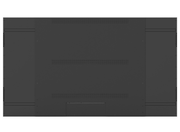 LG 110UM5K-B 4K 110" Ultra HD Digital Signage Display with WebOS 6.0 Digital Signage Display LG