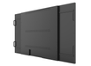 LG 110UM5K-B 4K 110" Ultra HD Digital Signage Display with WebOS 6.0 LG Digital Signage LG
