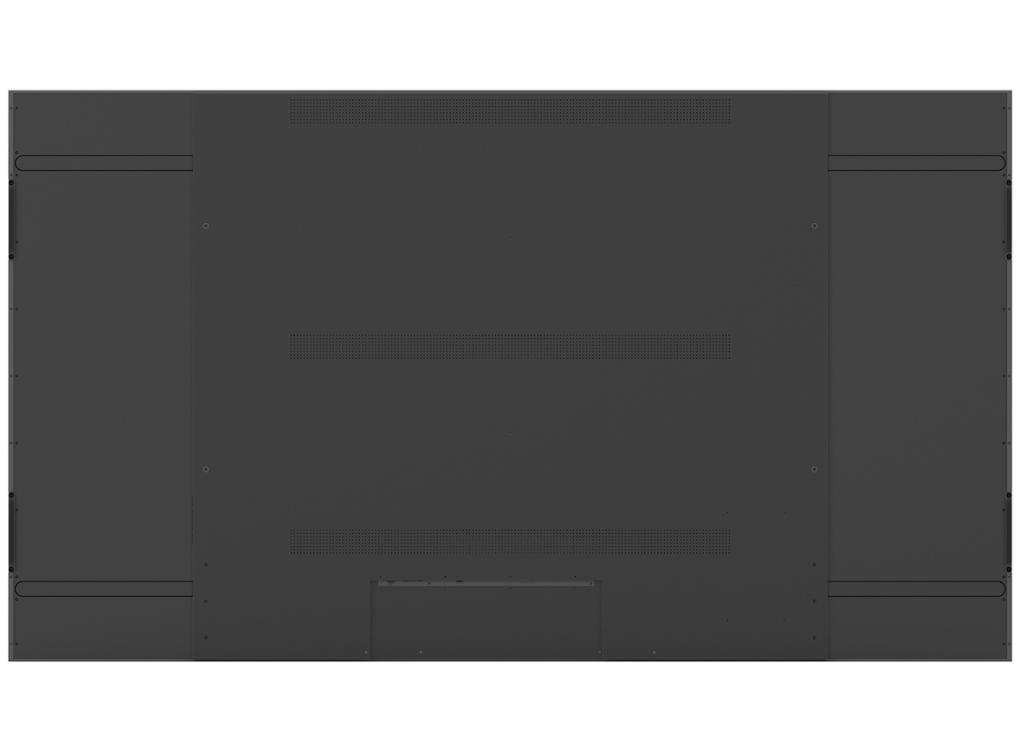 LG 98UM5K 98" 4K Ultra HD Digital Signage Display Digital Signage Display LG
