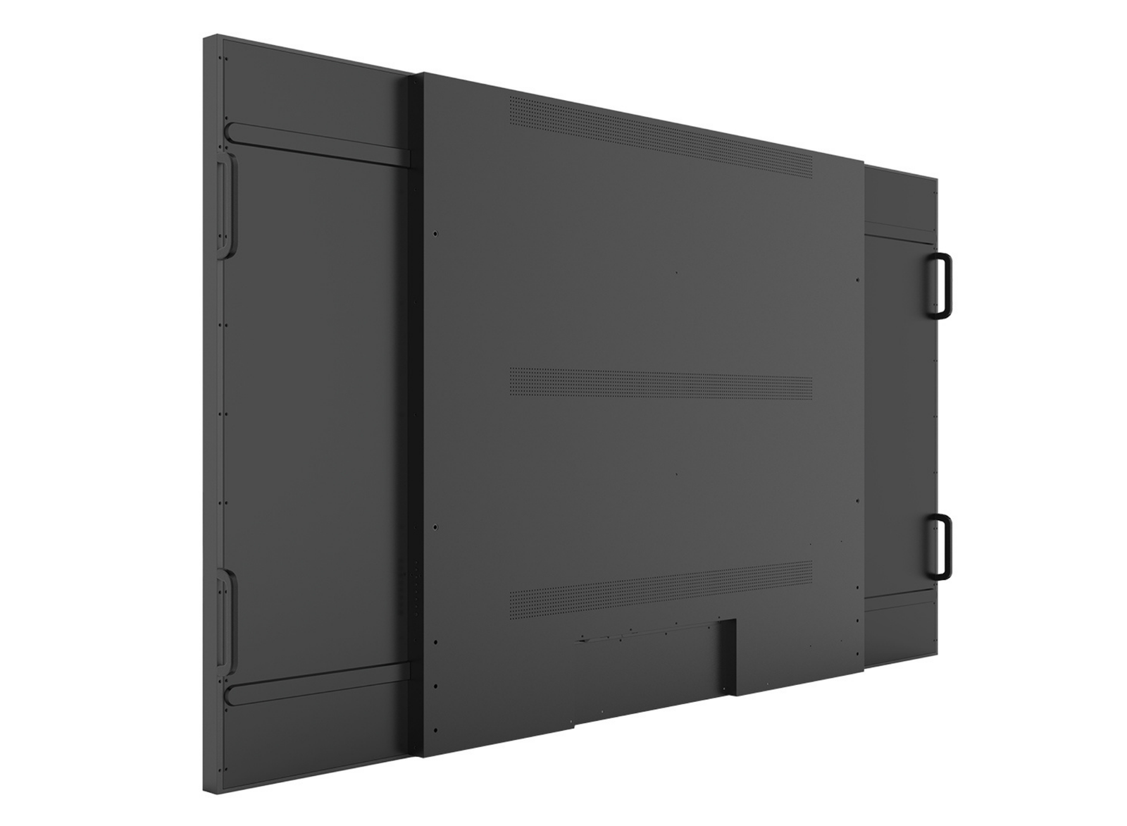 LG 110UM5K-B 4K 110" Ultra HD Digital Signage Display with WebOS 6.0 Digital Signage Display LG
