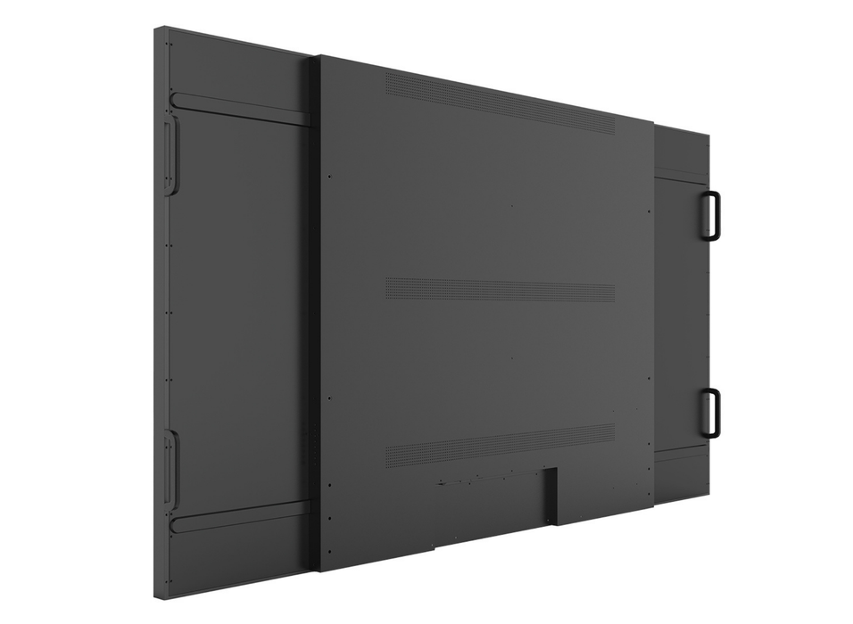 LG 110UM5K-B 4K 110" Ultra HD Digital Signage Display with WebOS 6.0 LG Digital Signage LG