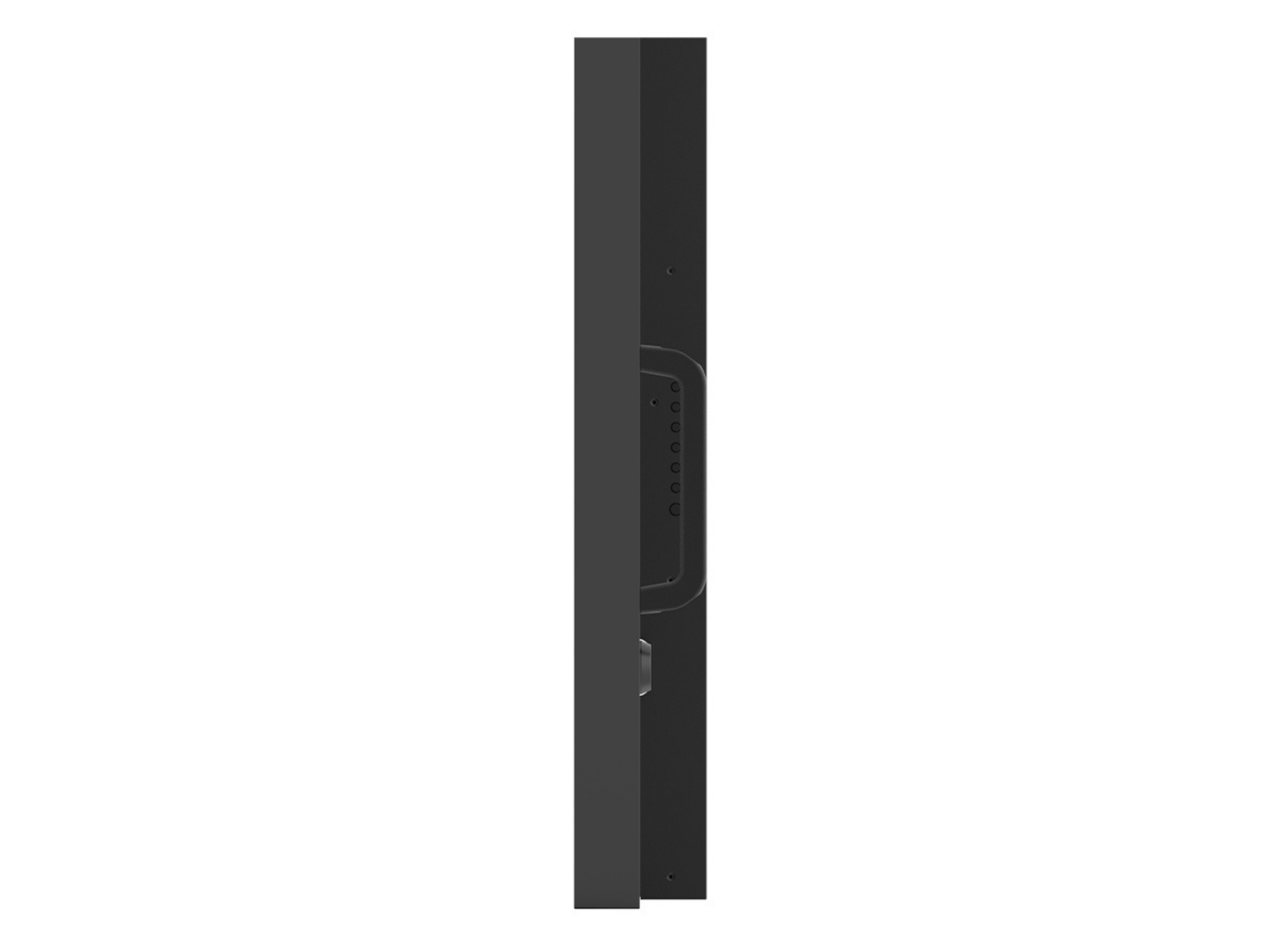 LG 110UM5K-B 4K 110" Ultra HD Digital Signage Display with WebOS 6.0 Digital Signage Display LG