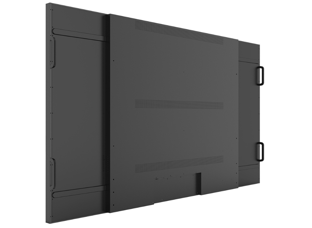 LG 98UM5K 98" 4K Ultra HD Digital Signage Display Digital Signage Display LG