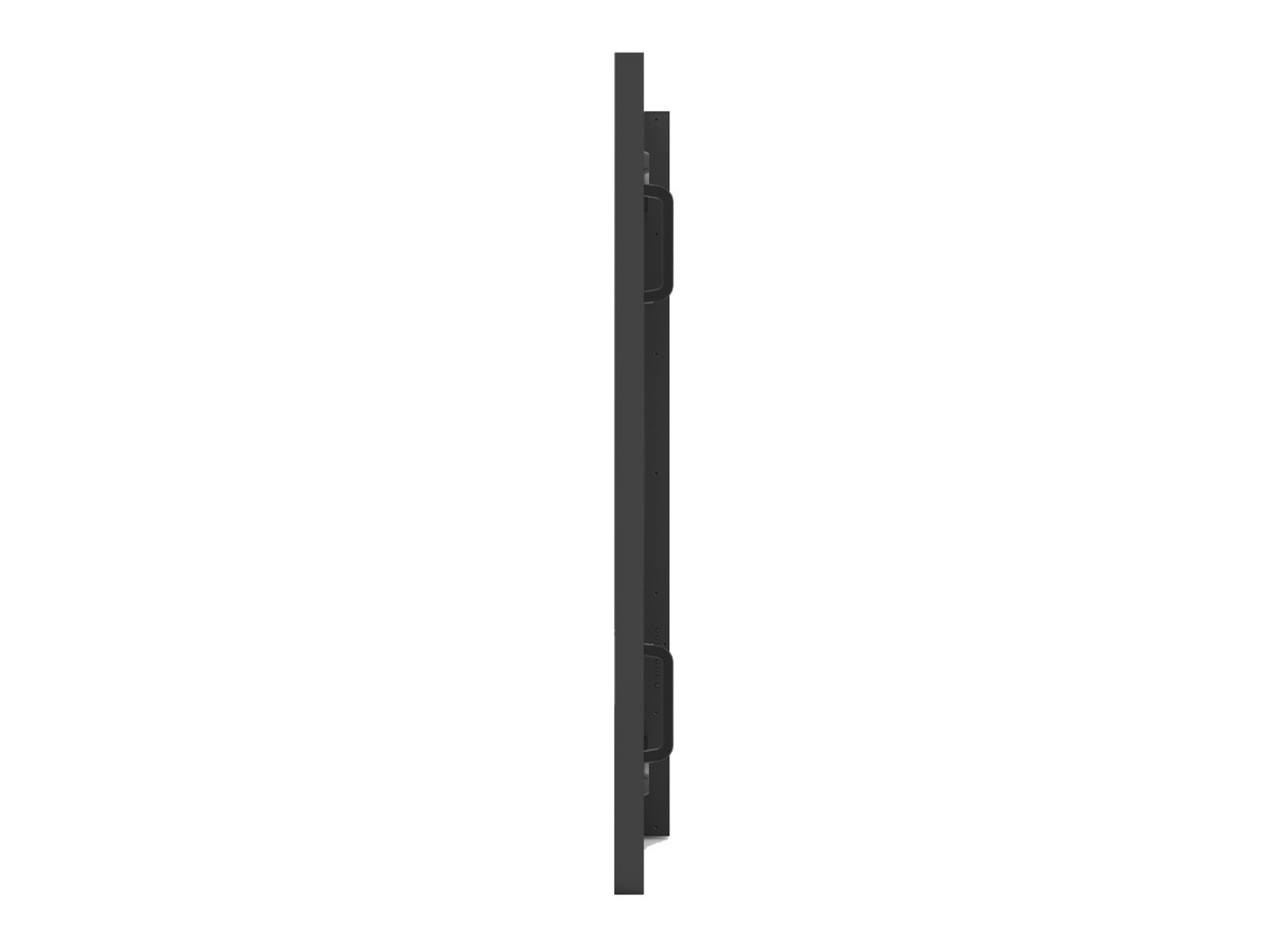LG 110UM5K-B 4K 110" Ultra HD Digital Signage Display with WebOS 6.0 Digital Signage Display LG