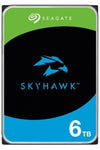 Seagate ST6000VX009 SkyHawk Surveillance 3.5