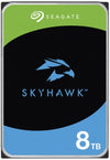 Seagate ST8000VX010 SkyHawk 3.5