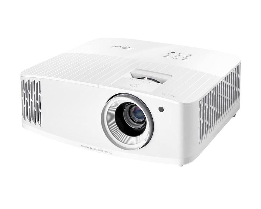 Optoma UHD38x 4K Ultra HD Gaming and Home Entertainment Projector - 4000 Lumens